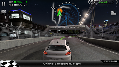 Sports Car Challenge 2 poster 8