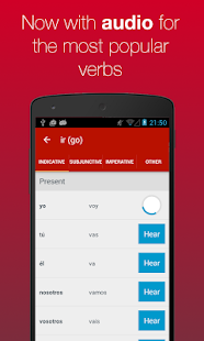 How to install Spanish Verb Conjugator Pro patch 3.1.2 apk for pc