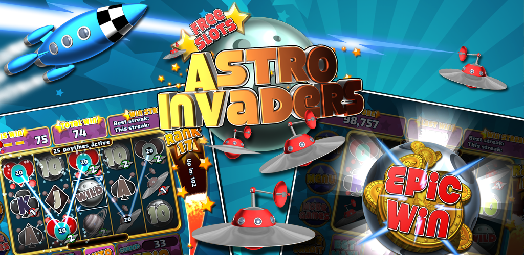 Astro Игровые Автоматы