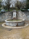 Fontaine De Montrigaud
