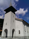 Église De Grimentz