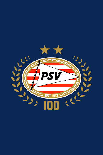 PSV 100 Jaar Jubileum