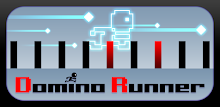 Domino Runnner APK