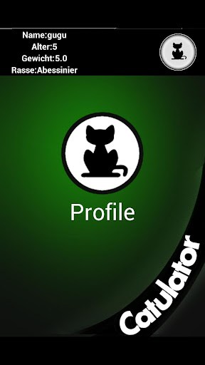 Catulator Katzen App