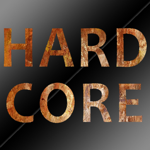 Hardcore Music Radio Stations LOGO-APP點子