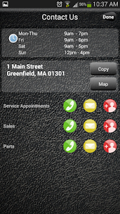 How to mod Toyota of Greenfield 1.2 unlimited apk for laptop