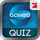 Galileo - Das Quiz mobile app icon