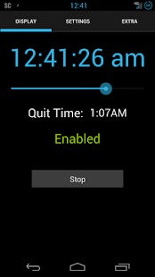 How to install Shower Clock patch 2.0 apk for pc