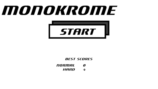 monokrome