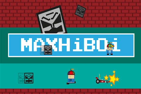 Download MAXHiBOi APK