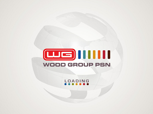 Wood Group - Wood Group AR