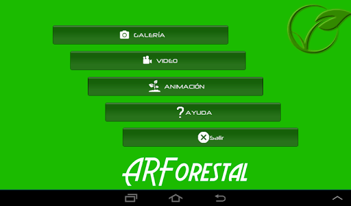 ARForestal