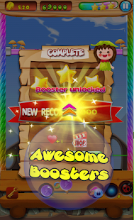 download Bubble Journey free