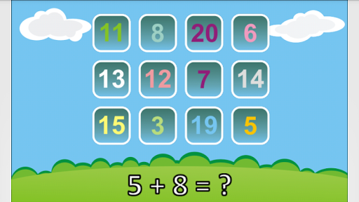 【免費教育App】Kids study counting for baby-APP點子