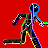 London Transport Planner