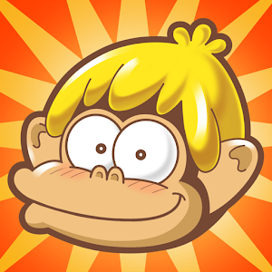 Banana-Head Bongo Comics 1.3