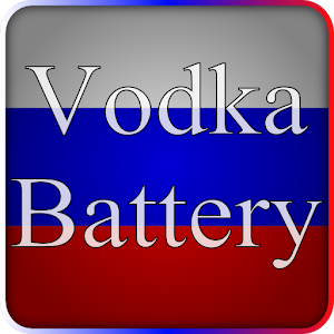 Vodka Battery 1.0