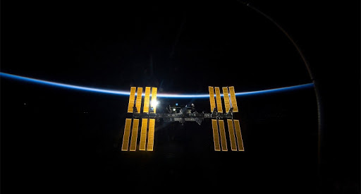 ISS Live