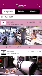 Foto Marlin Basel – Foto Profi poster 7