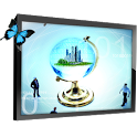 HD Live TV icon