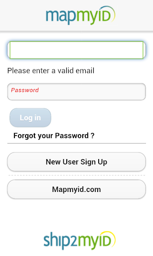 MapMyId