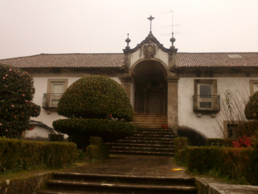 Casa Da Igreja 