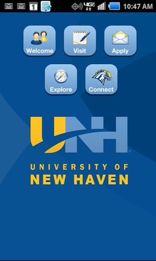 Explore UNH