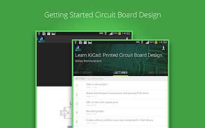 Printed Circuit Board Course poster 3