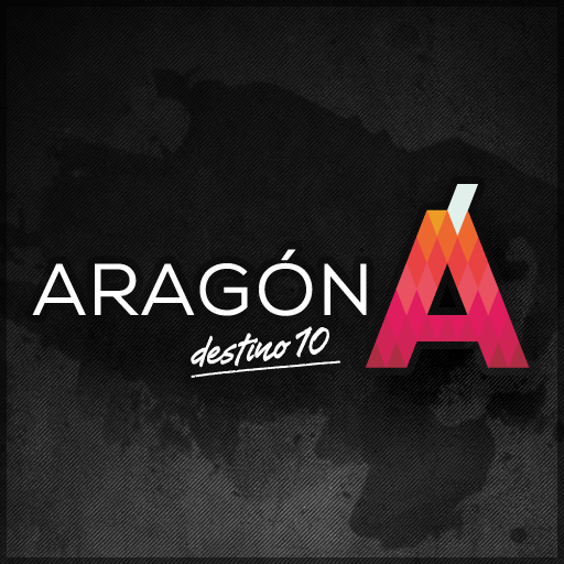 Ruleta Aragón 10 LOGO-APP點子