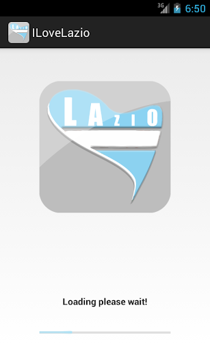 【免費運動App】I Love Lazio-APP點子