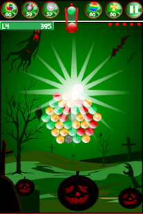 Bubble Gun(Bubble Shooter)Free Screenshots 1