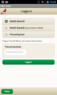 How to download CSN Mina sidor 1.0.0 unlimited apk for laptop