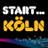 Start…KÖLN logo