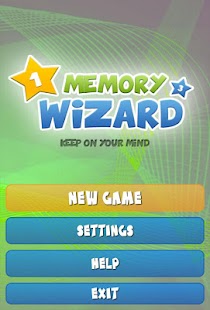 Download Memory Wizard puzzle APK for Android