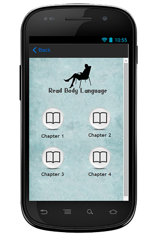 【免費生活App】Read Body Language Guide-APP點子