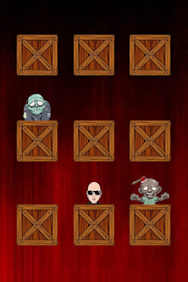 How to install Bloody Zombie Behind Crate lastet apk for bluestacks