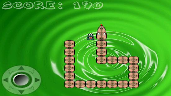 How to download Game Snake patch 1.2 apk for pc