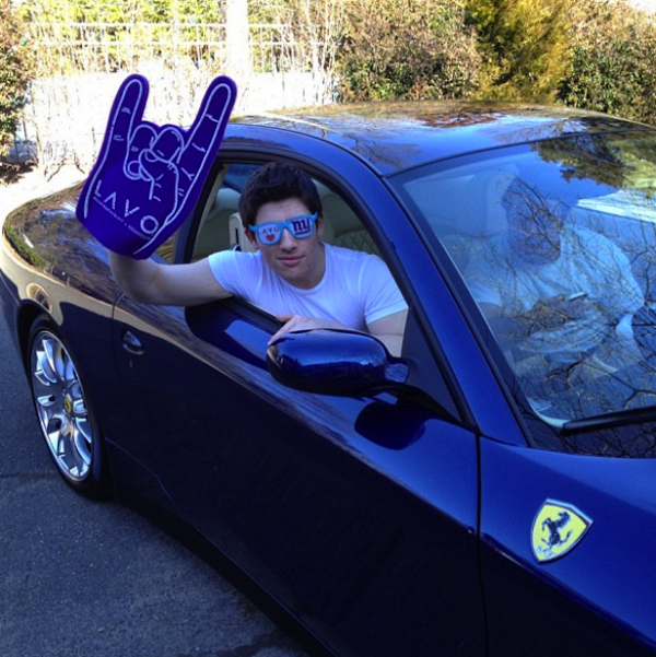 These 'Rich Kids Of Instagram' Supercars Are Insane! (PHOTOS) - Carhoots