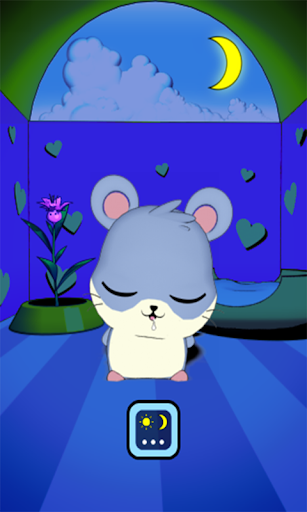 【免費休閒App】My Lovely Hamster-APP點子