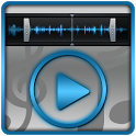 MP3 Cutter And Ringtone Maker icon