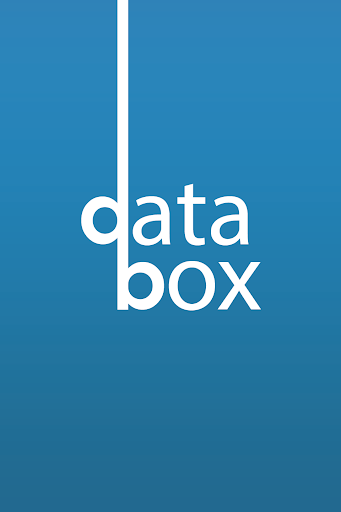 DataBox - Custom forms