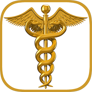 Medical Terminology Quiz logo