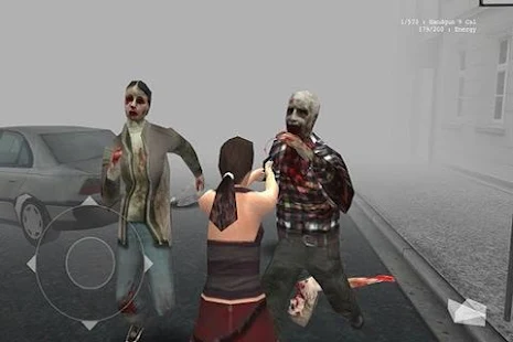 Dead Strike Free - screenshot thumbnail