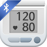 Cover Image of Tải xuống BP(Blood Pressure) Diary 1.2.0 APK