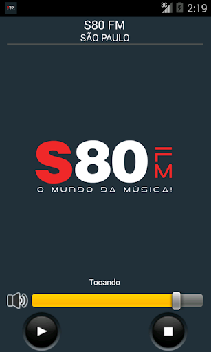 S80 FM