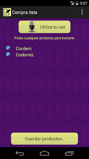 download Compra Lista free