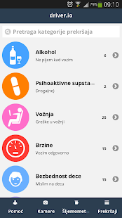 Download driver.io APK for PC