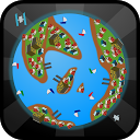 My Planet mobile app icon