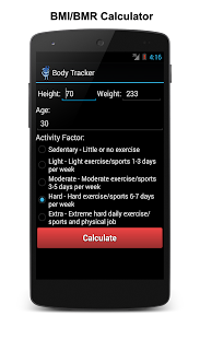 body fat percentage calculator using caliper