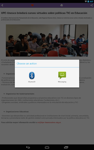 【免費教育App】educ.ar Noticias-APP點子